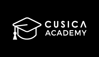 Logo Cusica Academy
