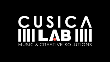 Logo Cusica LAB