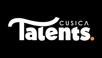 Logo Cusica Talents